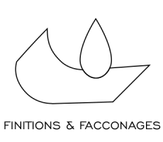 FINITIONS N FACCONAGES