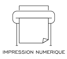 IMPRESSION NUMERIQUE